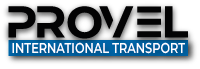 Provel Taşıma Hizmetleri Logo